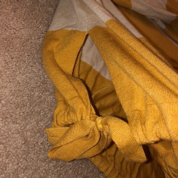 Aerie striped pullover sweater - Picture 9 of 13